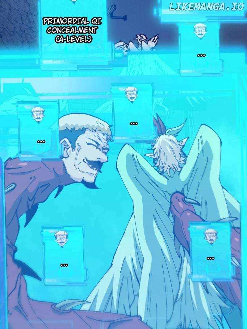 I Am The Monster Overlord Chapter 61 97